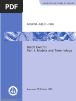 Ansi-Hi 9.6.4 (2000) | PDF | Finite Element Method | Pump