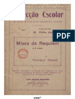 Missa de Requiem