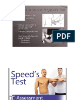 Special Test PDF