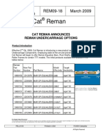 UC Productos Reman PELJ1016