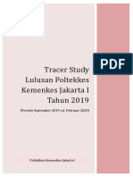 Tracerstudy 2019