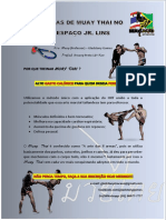 AULAS-DE-MUAY-THAI-Espa - o-Jr-Lins - PDF Filename UTF-8''AULAS-DE-MUAY-THAI-Espaço-Jr-Lins