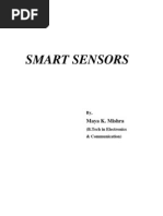 Smart Sensors