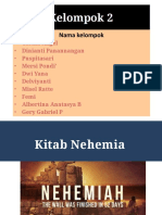 Kelompok 2 - Nehemia