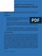 Trabajo de Argumentaciòn y Contraargumentacion