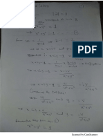 Solved PQ by Engr. Kura