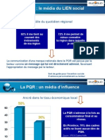 Argumentaire PQR