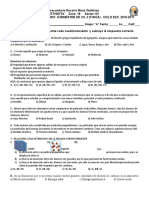 Examen Cs Bloque 3 Cs