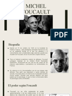 Michel Foucault