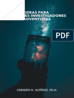 Ideas para Docentes-Investigadores