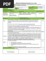 Sesión 04 Inferencias 3ro