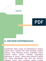 Antropologi Gizi Pertemuan 14