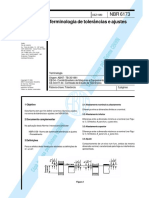 NBR 6173-1980 - Terminologia de Tolerância e Ajustes - Saved 05-04-04