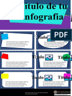 Plantilla Infografia Word 04