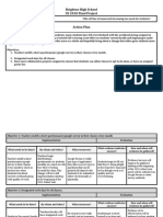 Action Plan Eng 2010