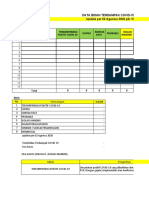 Update Format Data Bidan Terdampak Covid19 - Propinsi