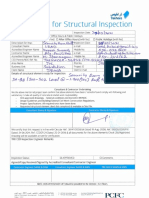 Security Room Raft inspection application