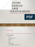 2.3contoh Terapi Radiasir