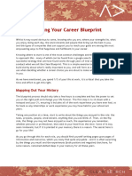 Unlocking You Career Blueprint