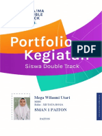 Portfolio Tata Boga