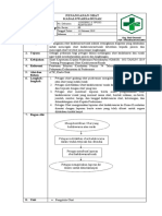 Sop 8.2.3.7 Penanganan Obat Rusak