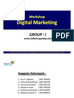 WS_Digital Marketing_Group I