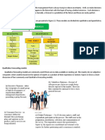 Decision Making Is One of The Main Role of The Management That Is Always Trying To Reduce Uncertainty. Well, We Make Decisions