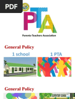 Pta Module1