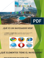 Navegadores Web