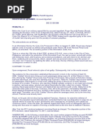 G.R. No. 224886 PEOPLE OF THE PHILIPPINES, Plaintiff-Appellee ROGER RACAL at RAMBO, Accused-Appellant Decision Peralta, J.