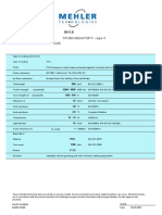 2.1 VALMEX FR 900 Type II Highly Translucent