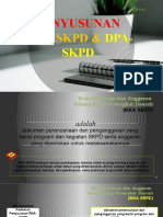 RKA SKPD