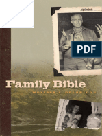 Family Bible