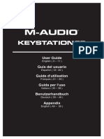 Keystation88 UserGuide v1.2