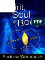 (Andrew Wommack) Spirit Soul Body (Bookzz