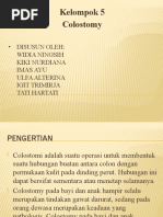 Download presentasi colostomy by Fahmi Chaerudin SN50857984 doc pdf