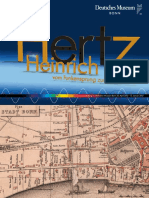 Heinrich Hertz Vom Funkensprung Zur Radi