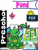 PondThemePreschoolCentersandPrintables-1