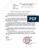 CV 1007 - Ê NGH - Làm Rõ E-HSDT Cty Phuc Hung (19.5.2021)