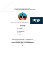 Klasifikasi Dan Variasi Kelompok Budaya Berdasarkan Persepsi Sehat Kelompok IV