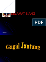 Gagal Jantung