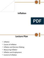 PPTS On Inflation