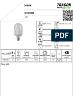 FT Lhpe4040nw