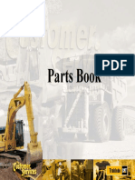 Parts Book111