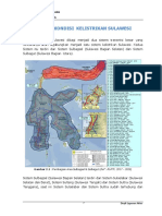 Kondisi Kelistrikan Sulawesi