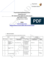 FreyrSCADA DNP Driver Object Variation Support