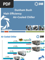 Carrier Chiller Alarm Codes Guide | PDF | Heat Exchanger | Thermostat