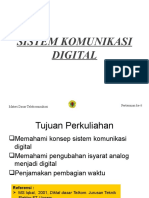 Dastel Pert-7 Kom Digital 2021
