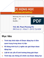 Duoc Dong Hoc Dhy Duoc TP HCM