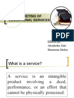 36287185-Services-Ppt